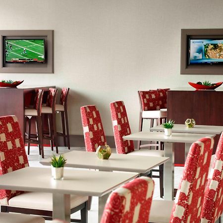 Residence Inn By Marriott Columbus Osu Εξωτερικό φωτογραφία