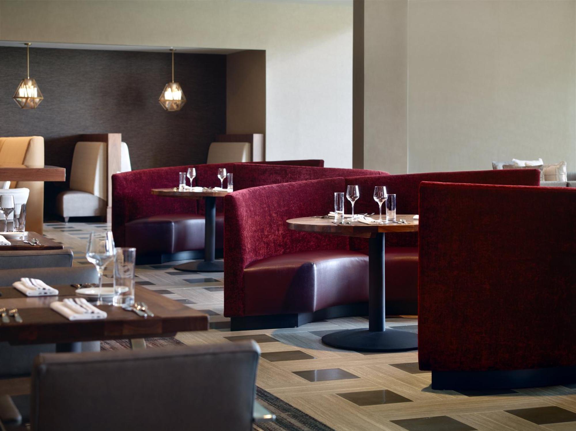 Residence Inn By Marriott Columbus Osu Εξωτερικό φωτογραφία