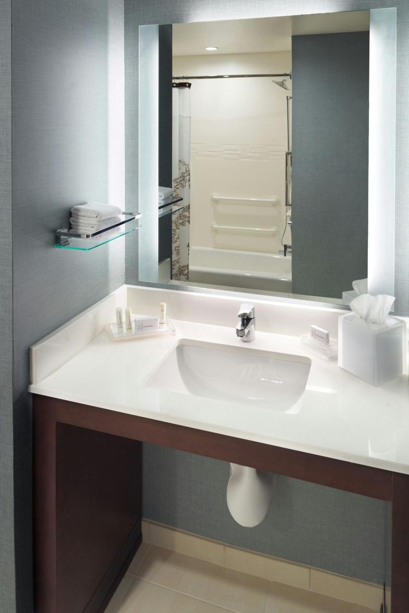 Residence Inn By Marriott Columbus Osu Εξωτερικό φωτογραφία