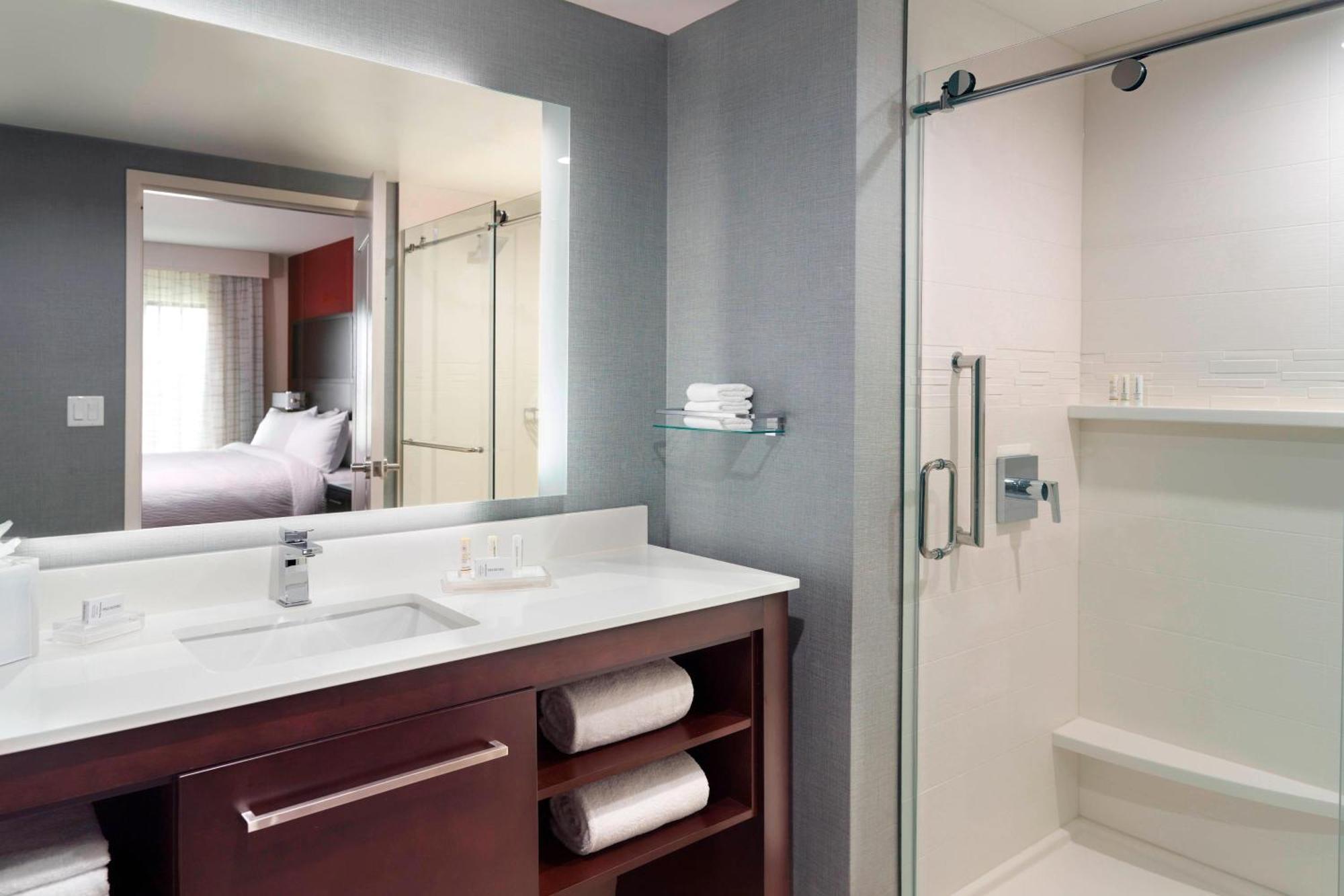 Residence Inn By Marriott Columbus Osu Εξωτερικό φωτογραφία