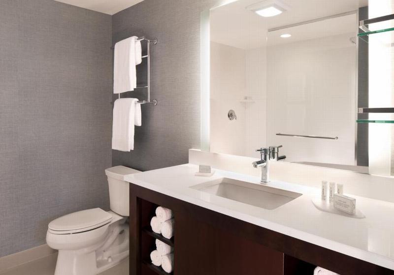 Residence Inn By Marriott Columbus Osu Εξωτερικό φωτογραφία