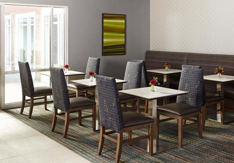 Residence Inn By Marriott Columbus Osu Εξωτερικό φωτογραφία