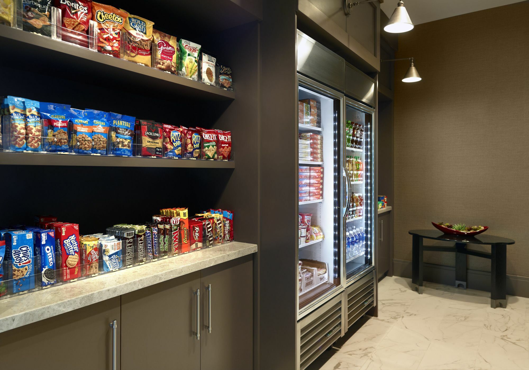Residence Inn By Marriott Columbus Osu Εξωτερικό φωτογραφία