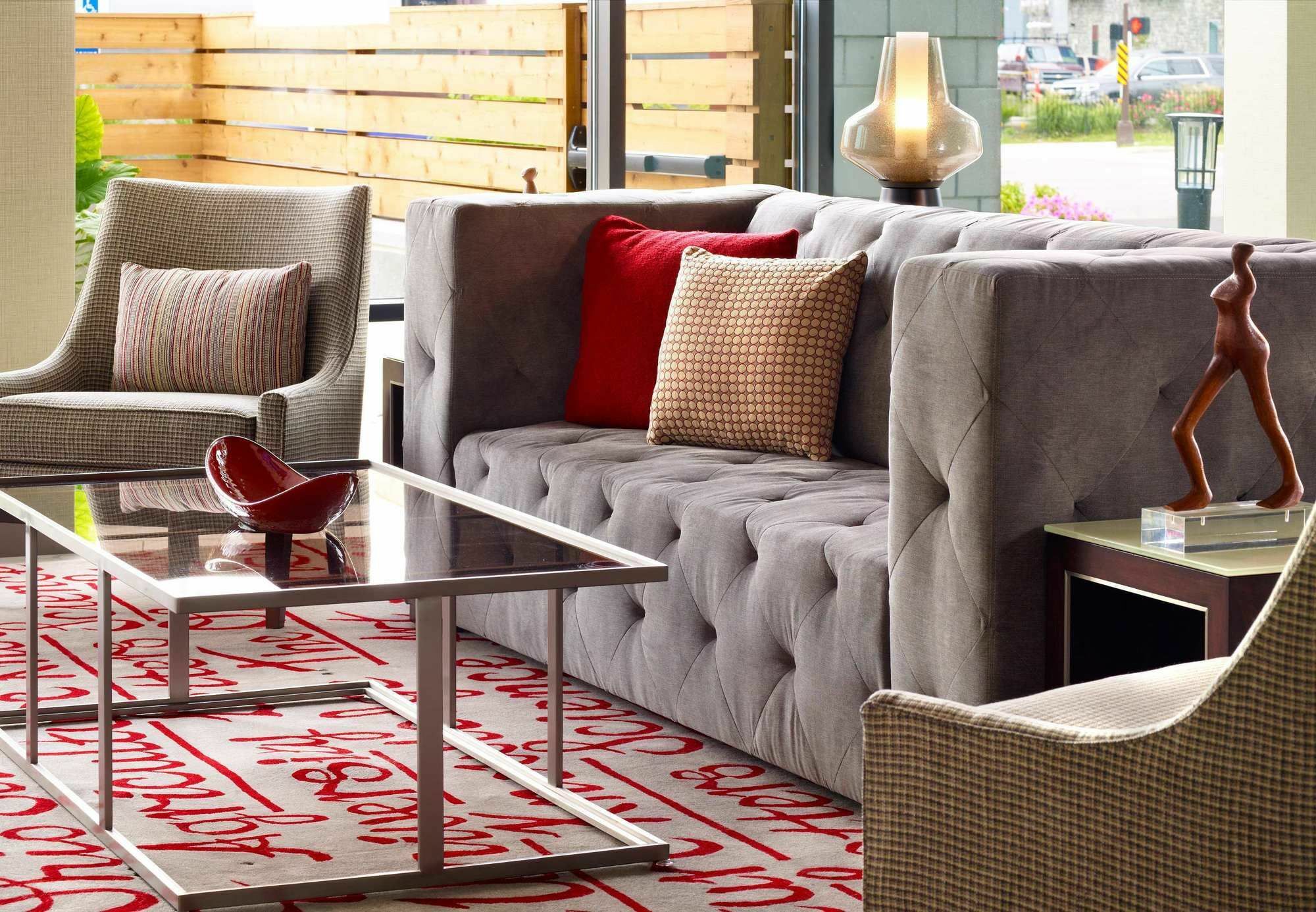 Residence Inn By Marriott Columbus Osu Εξωτερικό φωτογραφία